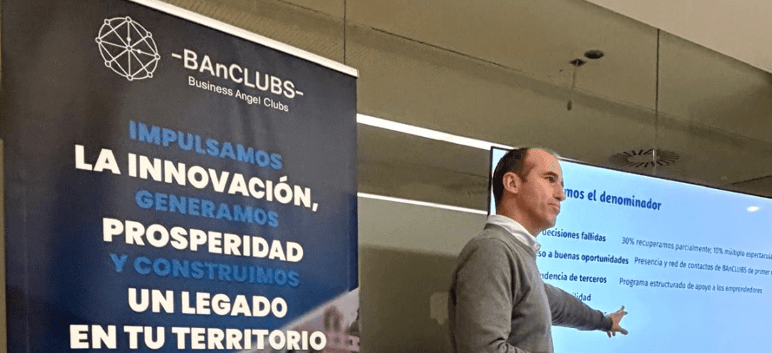 Presentación de Nazarí Ventures