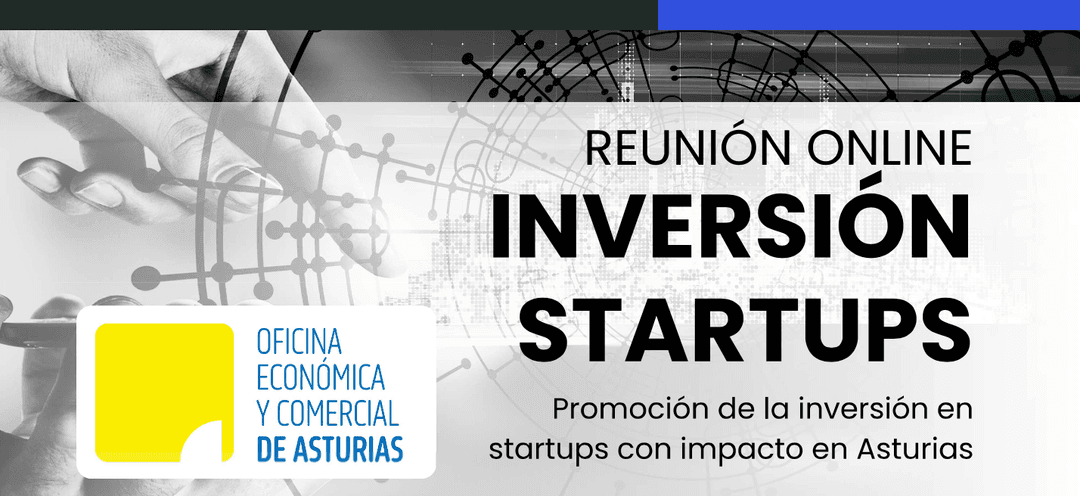 Jornada OECA – Inversión en startups
