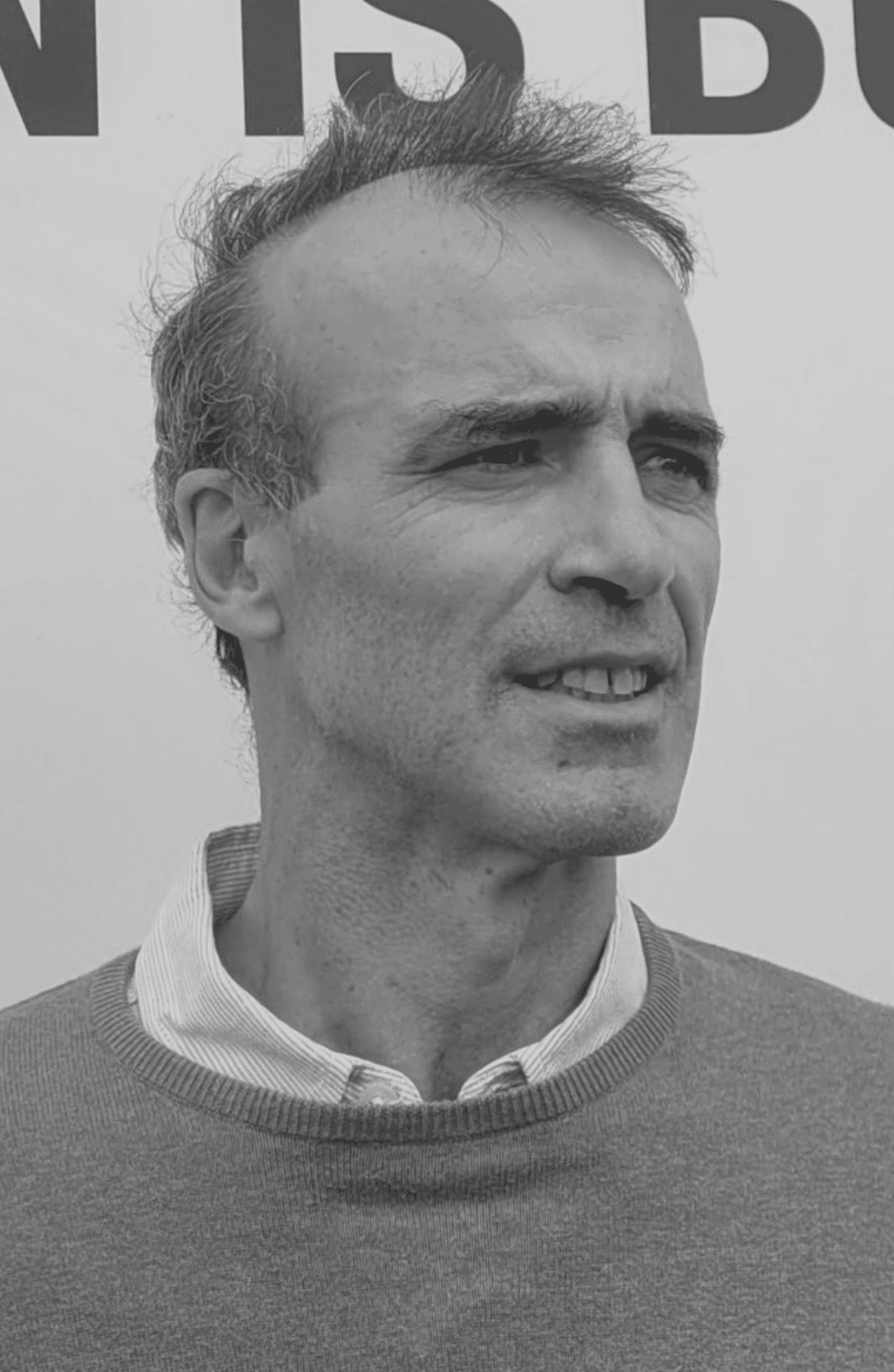 Alejandro Soto