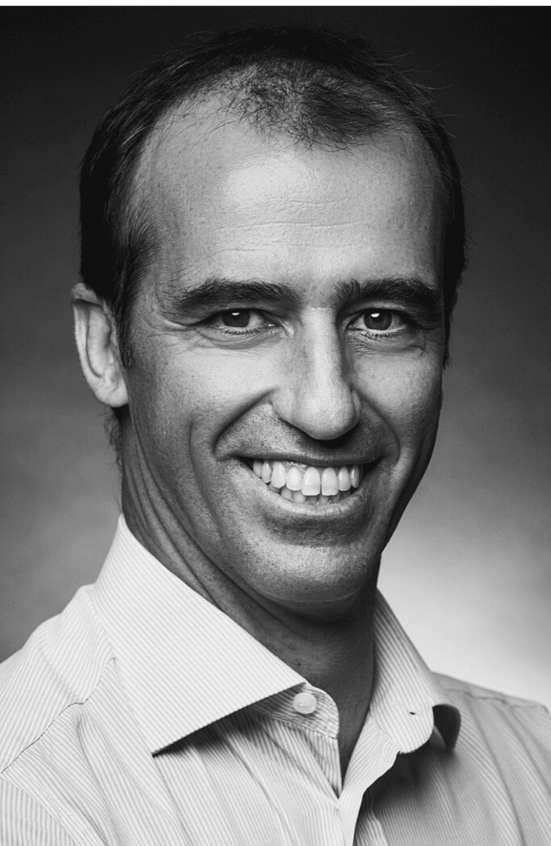 Guillermo Soto